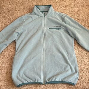 Columbia Fleece sweatshirt